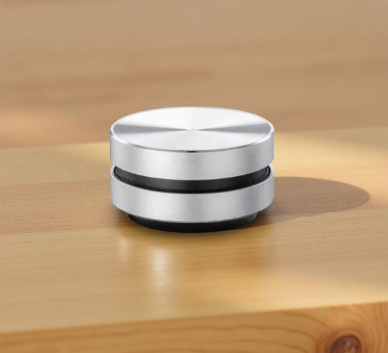 Wireless Magnetic Speaker