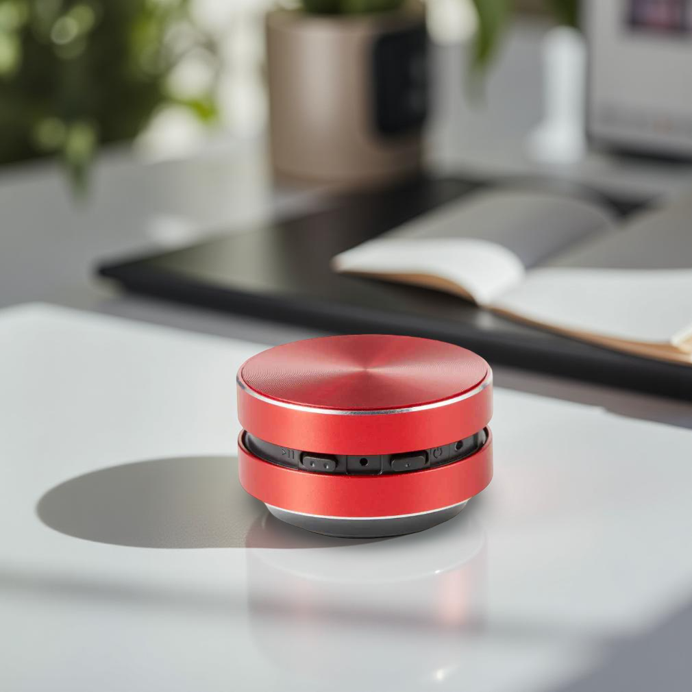 Wireless Magnetic Speaker