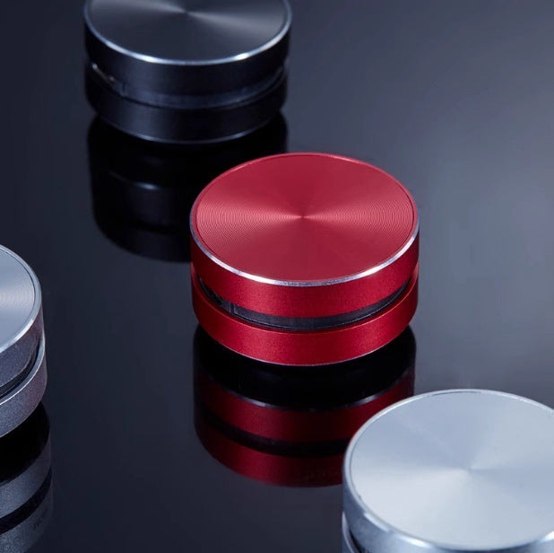 Wireless Magnetic Speaker
